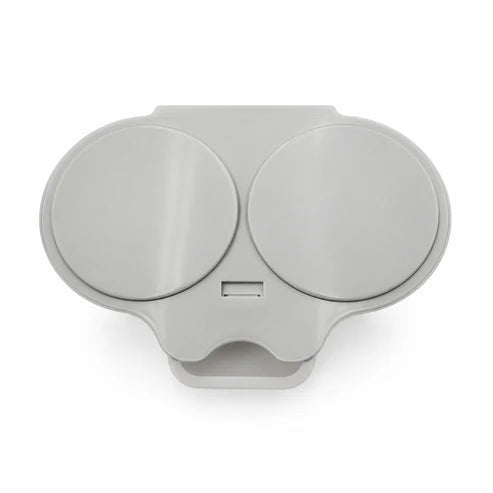 Veloria Paris™ EggEase — Cuiseur à Œufs pour Micro-Ondes