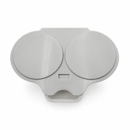 Veloria Paris™ EggEase — Cuiseur à Œufs pour Micro-Ondes